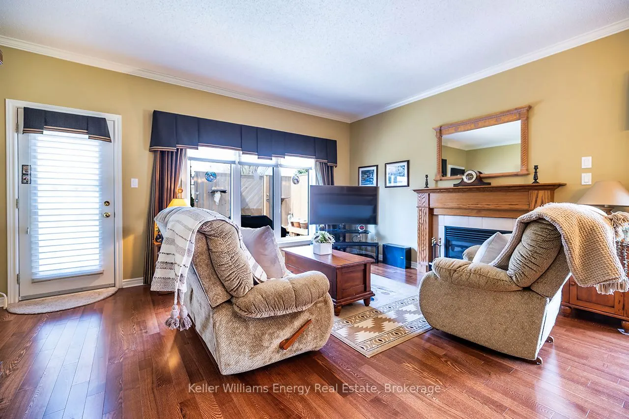 8 Hinkley Trail