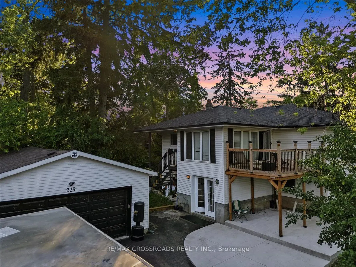 239 Island Road