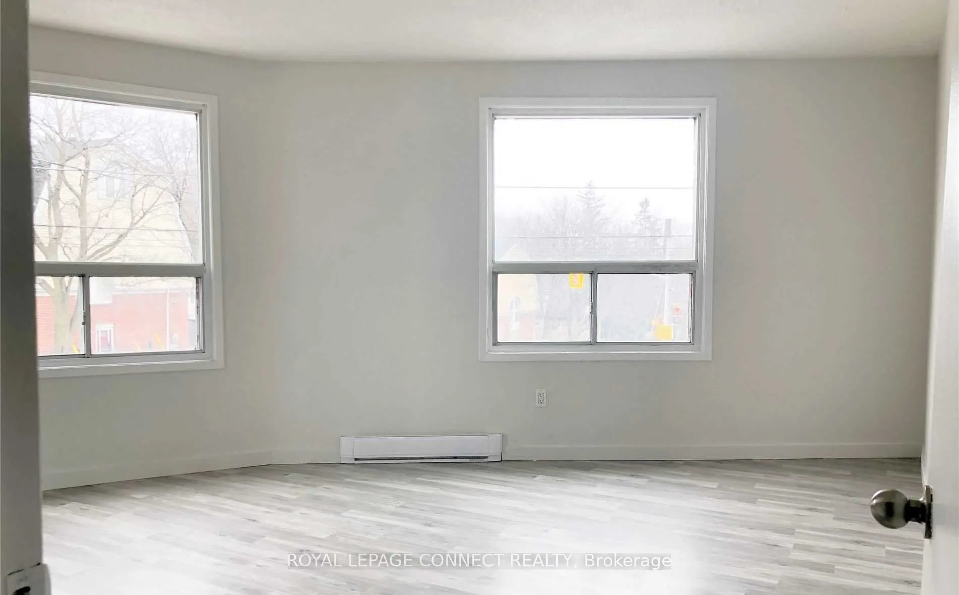 1736 Kingston Road #-----2nd Floor