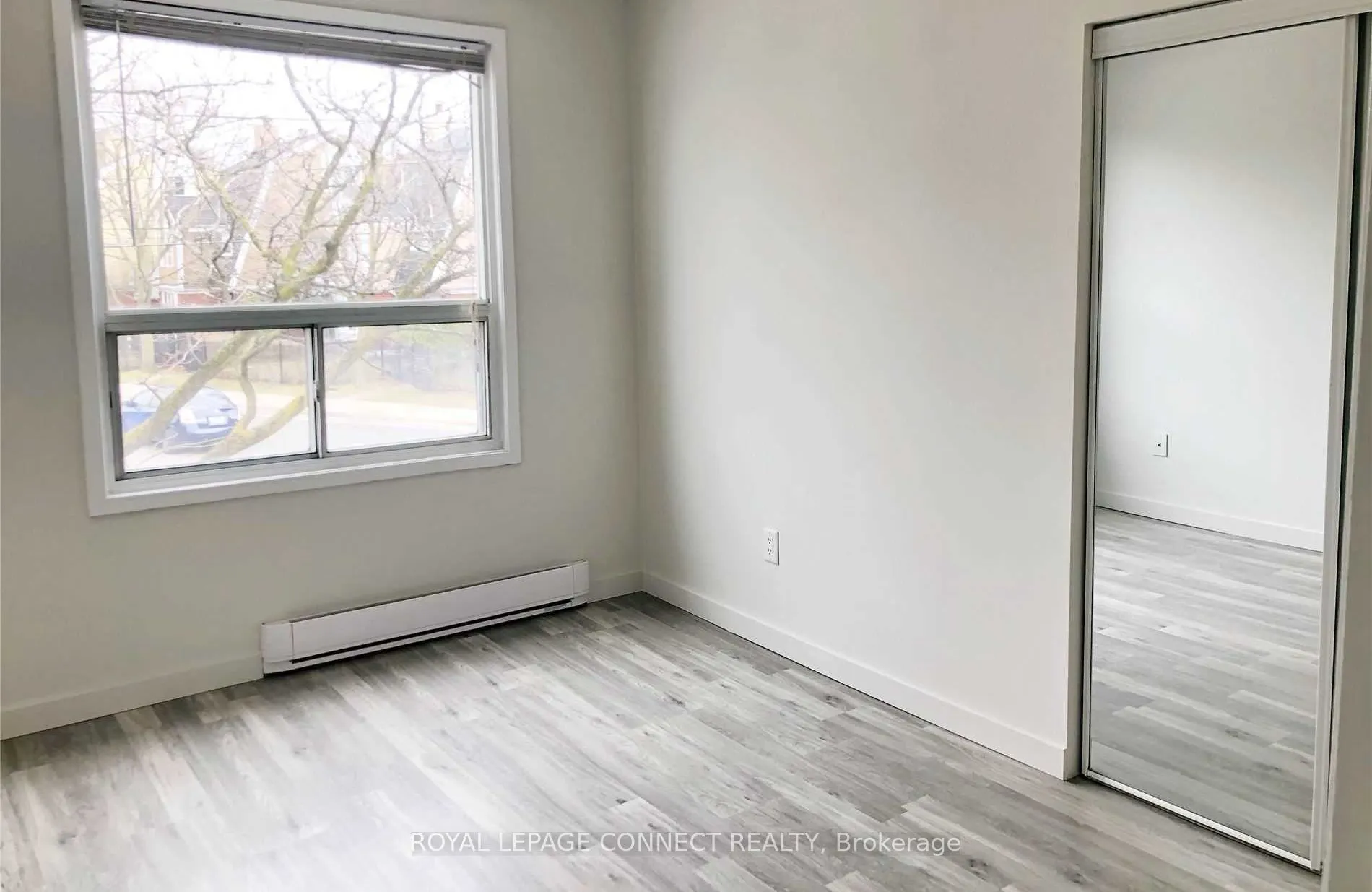 1736 Kingston Road #-----2nd Floor