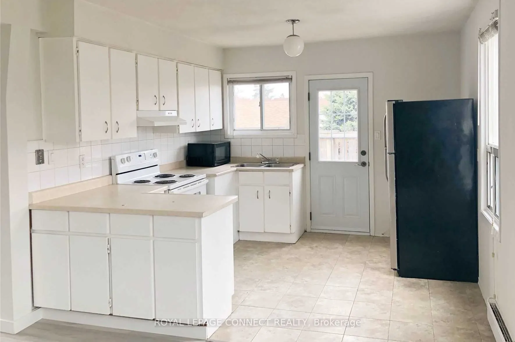 1736 Kingston Road #-----2nd Floor