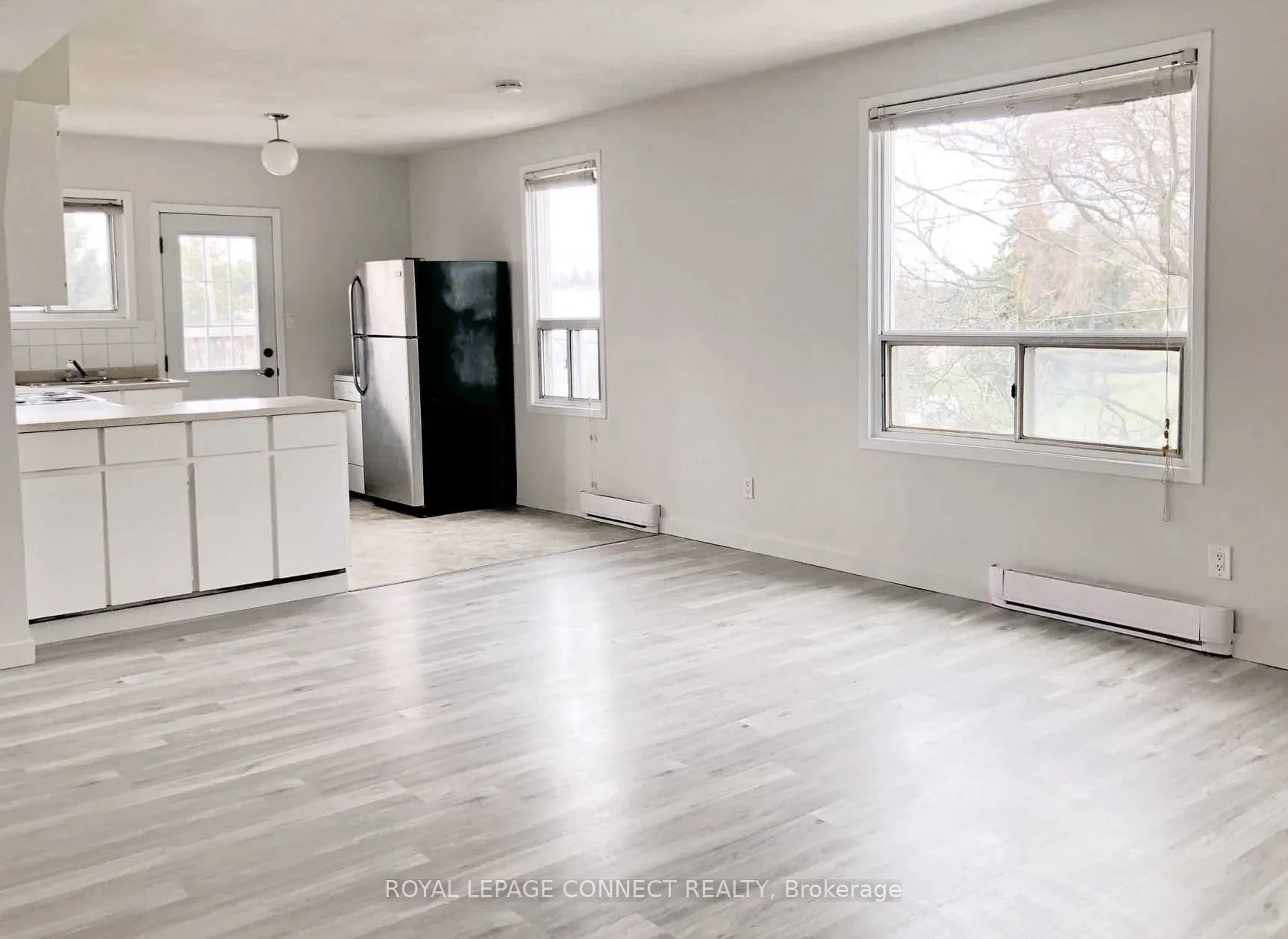 1736 Kingston Road #-----2nd Floor