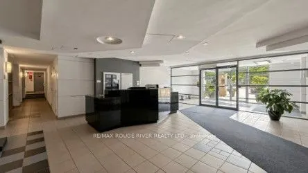 90 Dale Avenue #1503