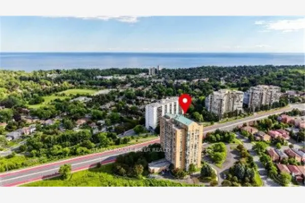 90 Dale Avenue #1503