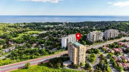 90 Dale Avenue #1503