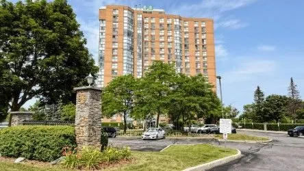 90 Dale Avenue #1503
