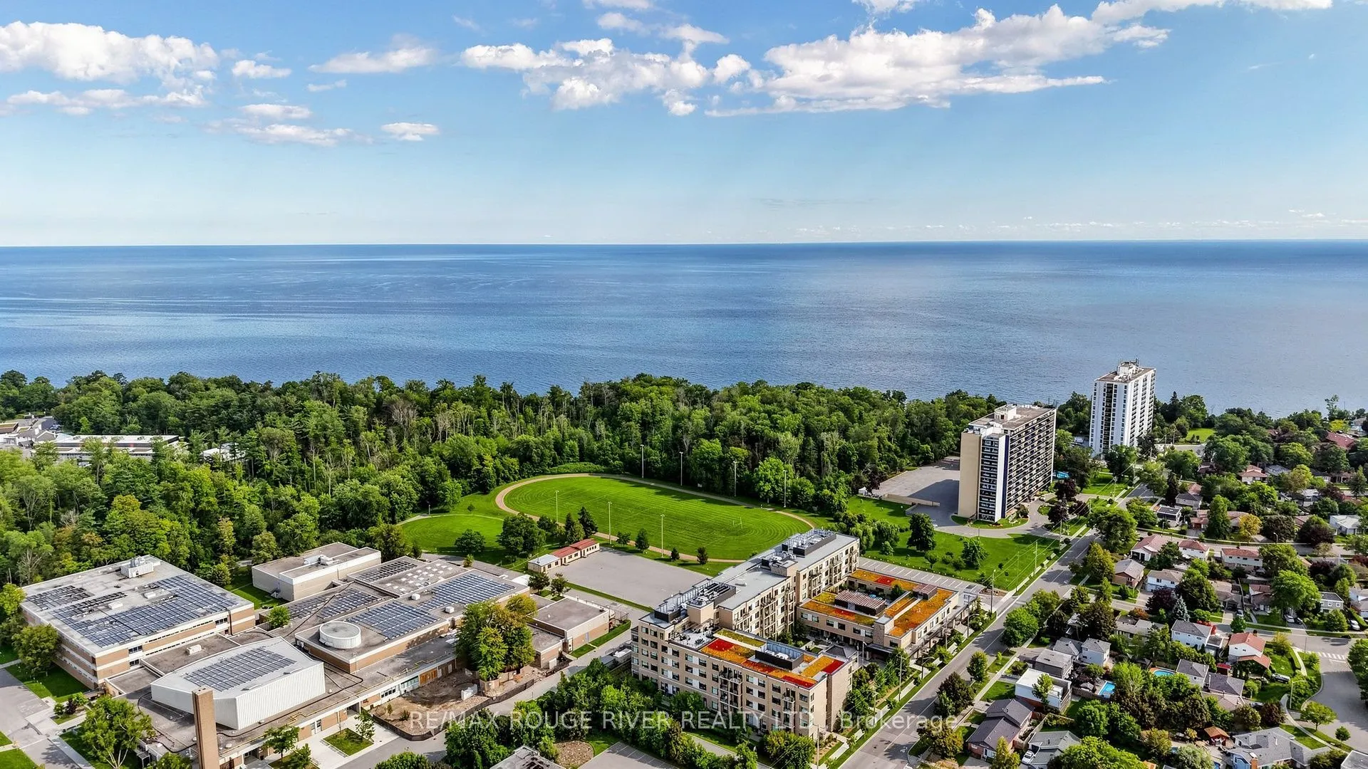 90 Dale Avenue #1503