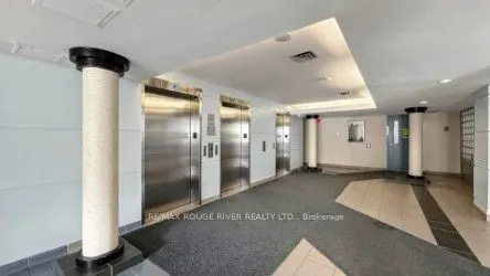 90 Dale Avenue #1503