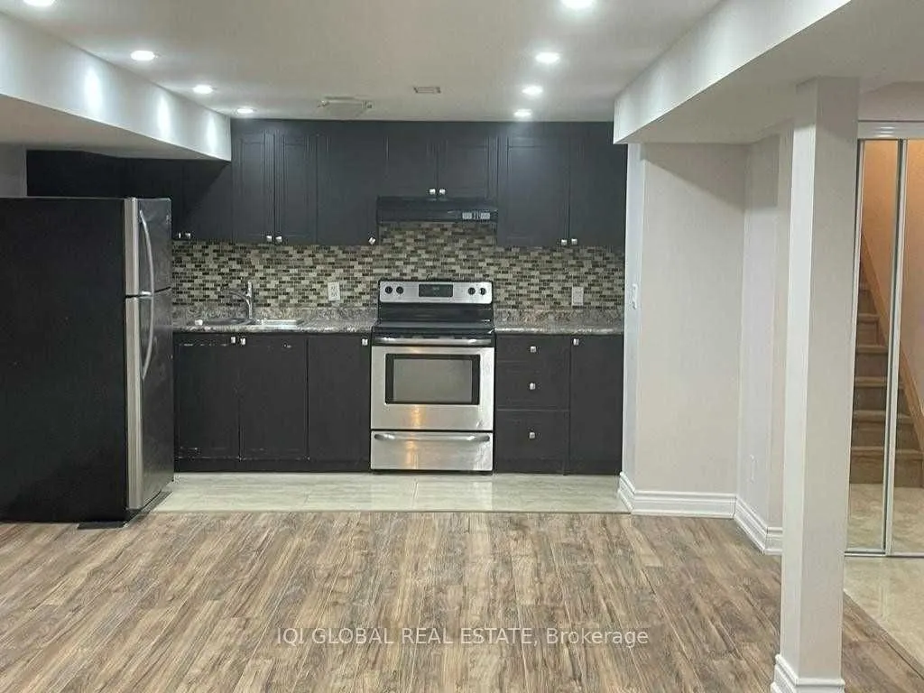 29 Nobbs Drive #Bsmt