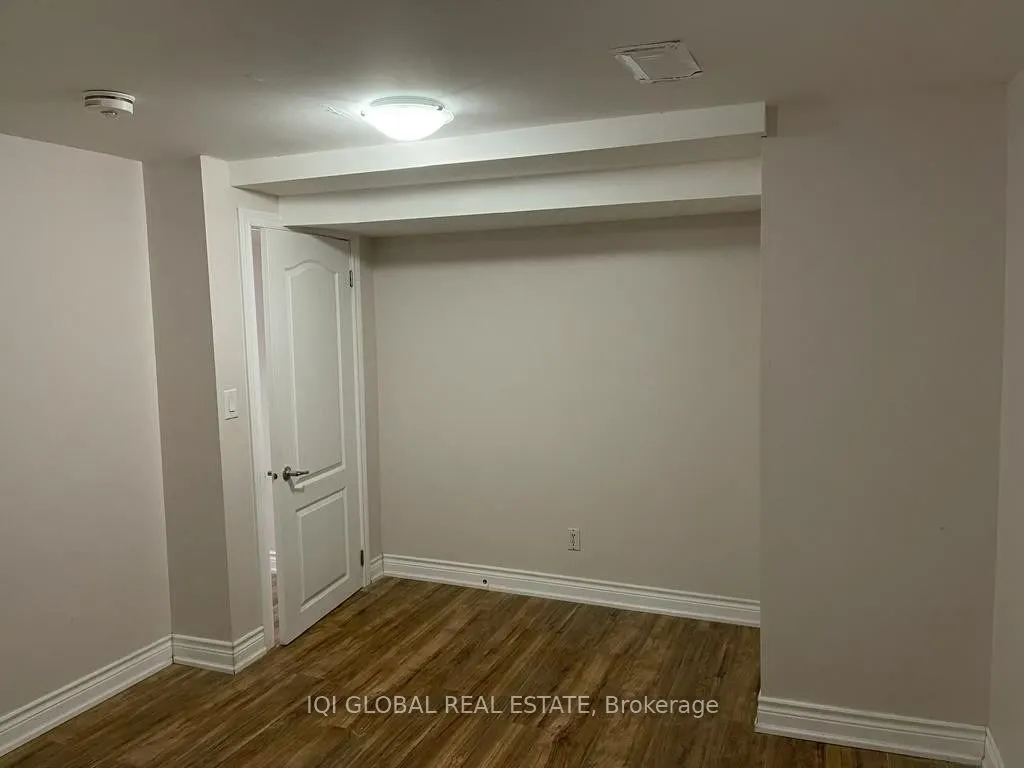 29 Nobbs Drive #Bsmt
