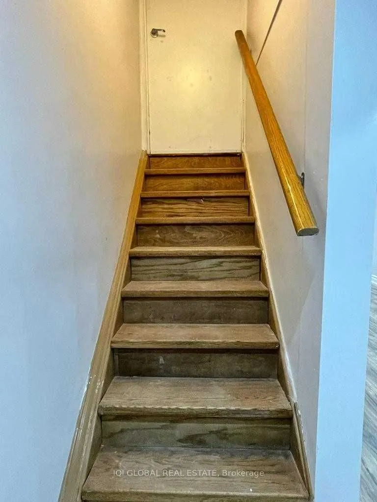 29 Nobbs Drive #Bsmt