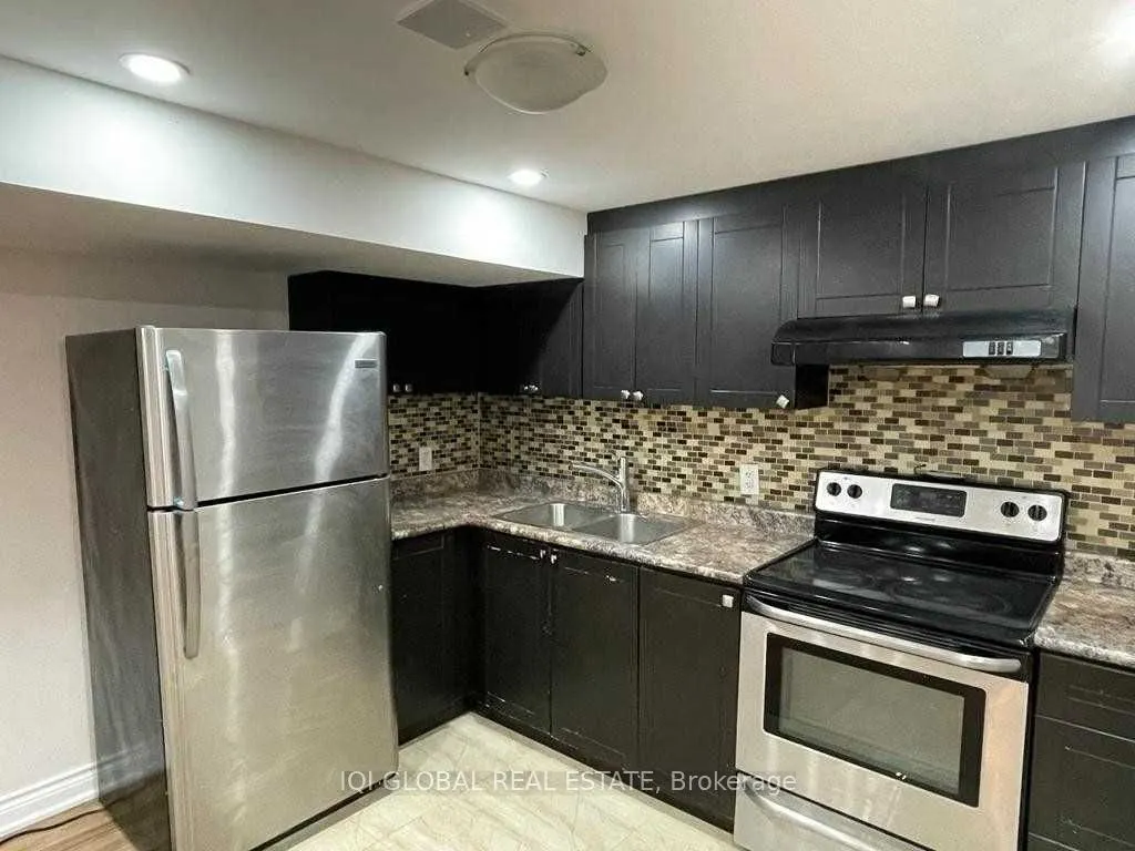 29 Nobbs Drive #Bsmt