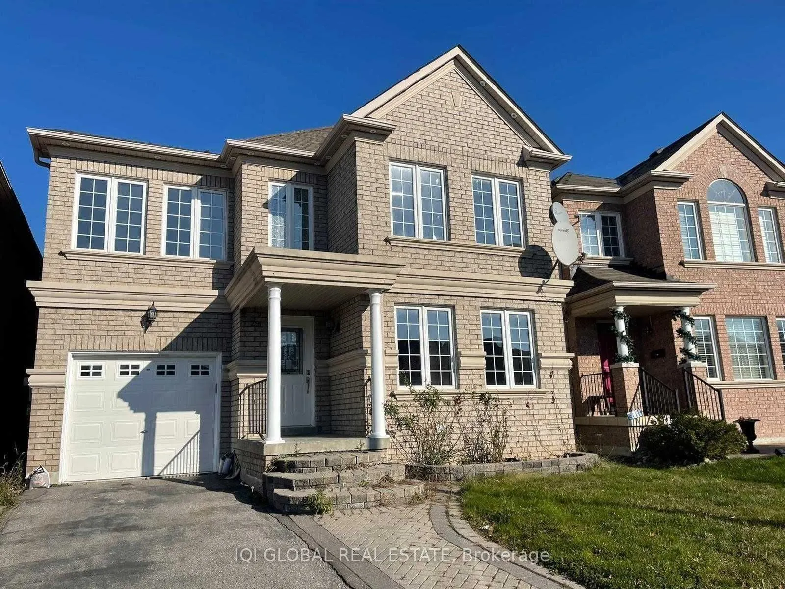 29 Nobbs Drive #Bsmt