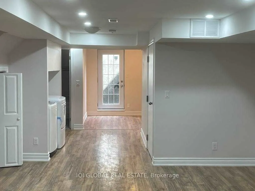 29 Nobbs Drive #Bsmt