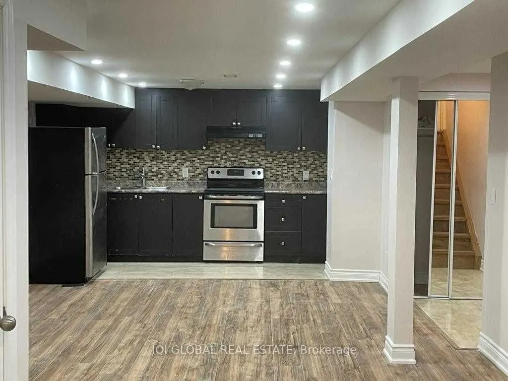 29 Nobbs Drive #Bsmt