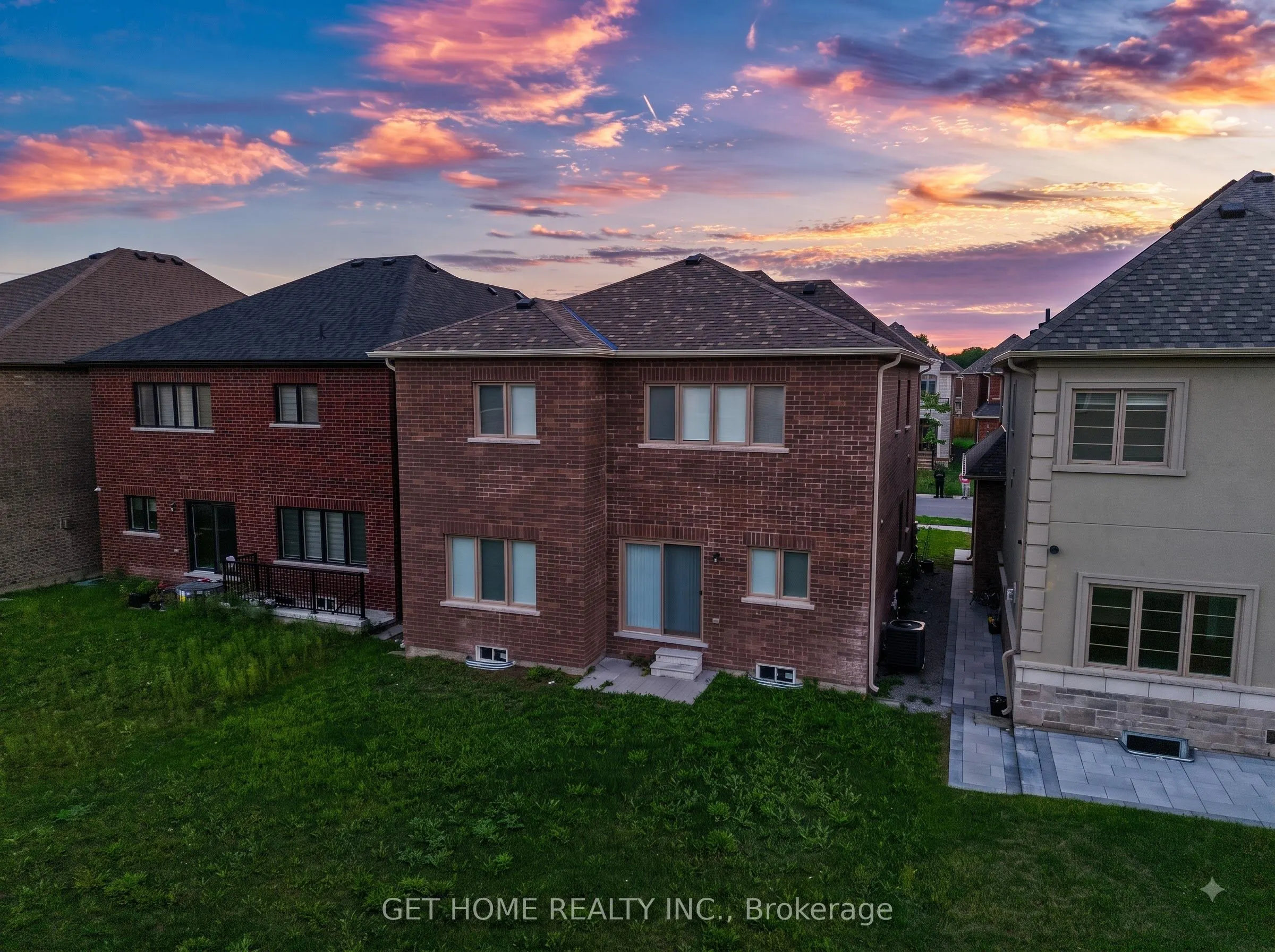 215 Ronald Gustcott Street