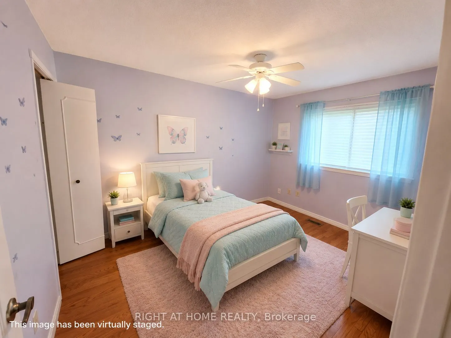 580 Eyer Drive #62