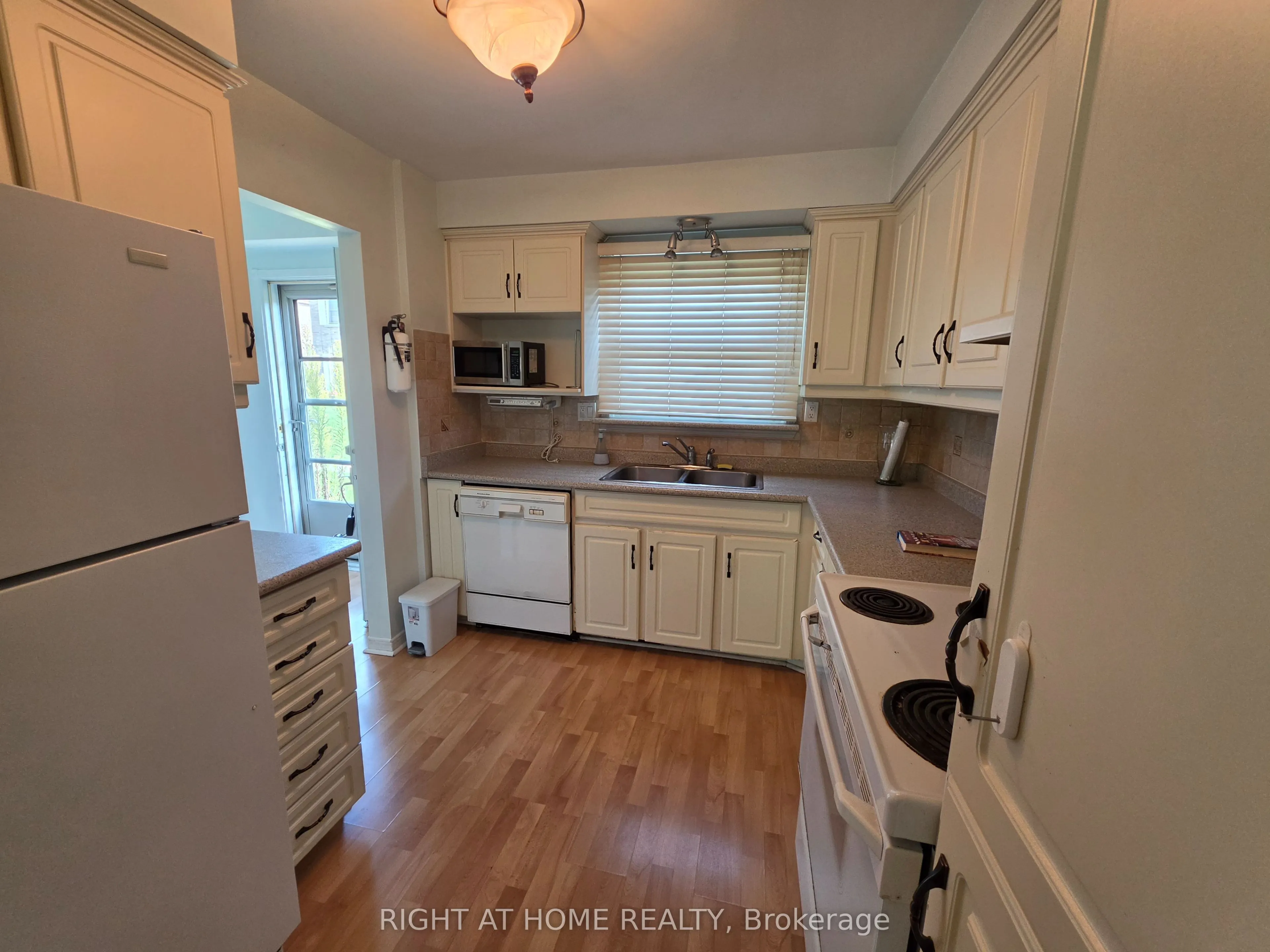 580 Eyer Drive #62