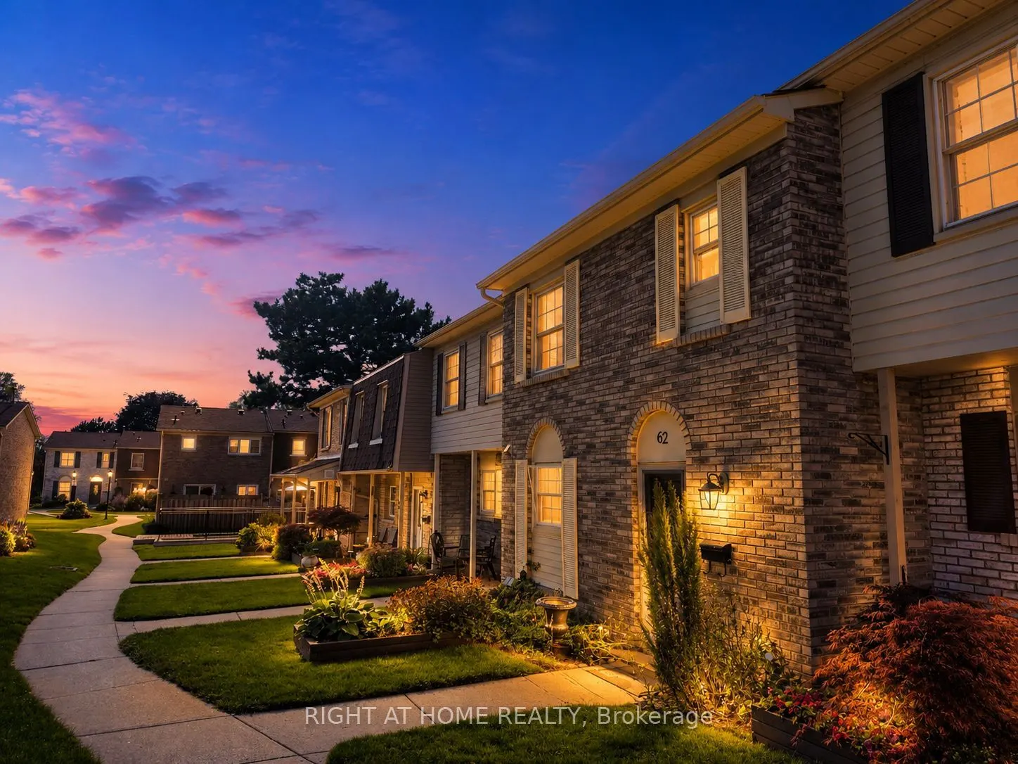 580 Eyer Drive #62