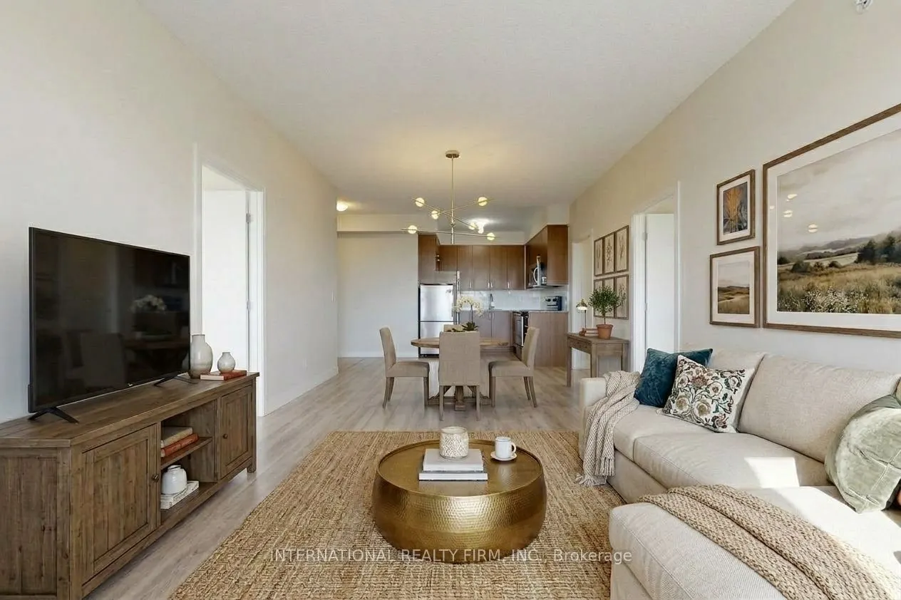 22 East Haven Drive #812