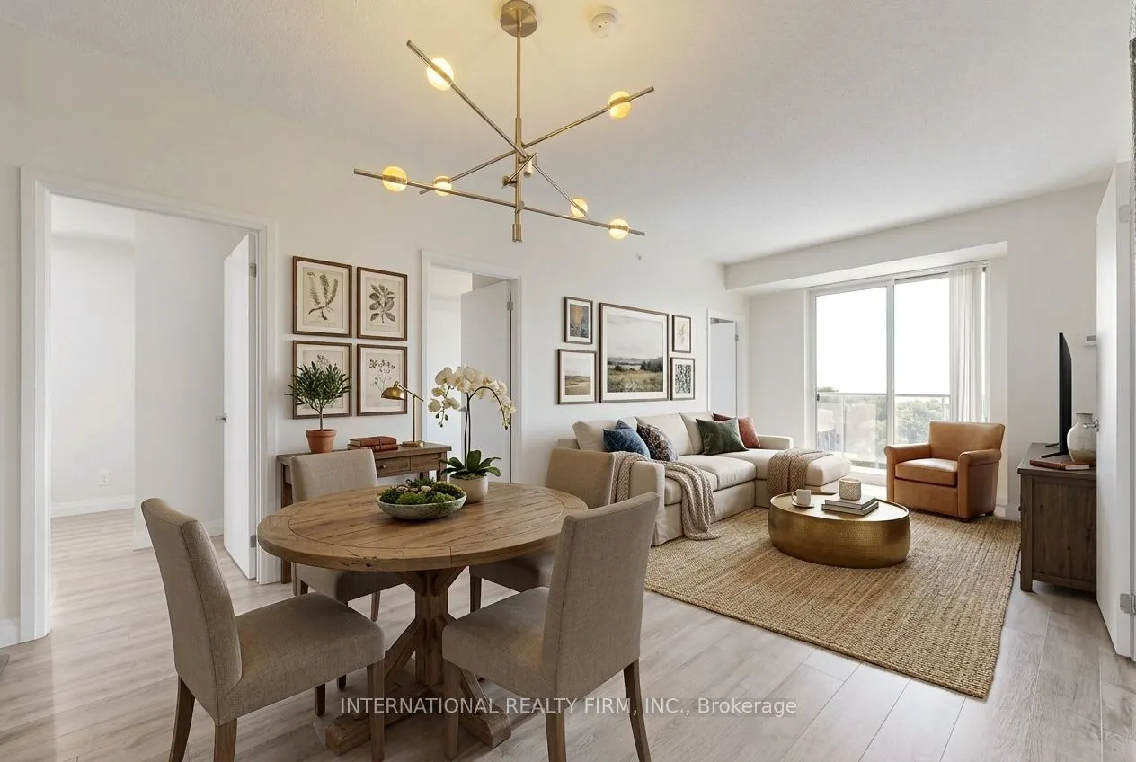 22 East Haven Drive #812