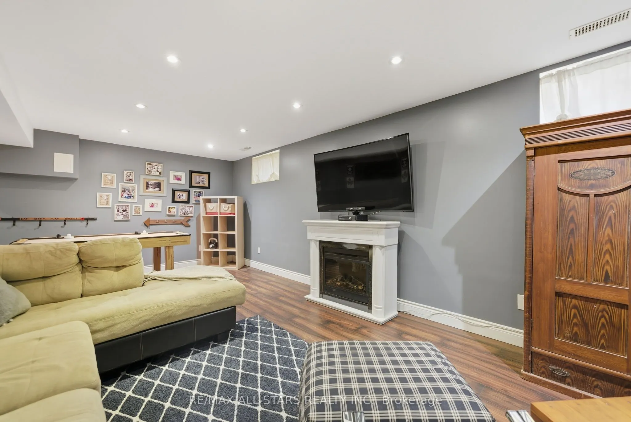 20 Keene Street