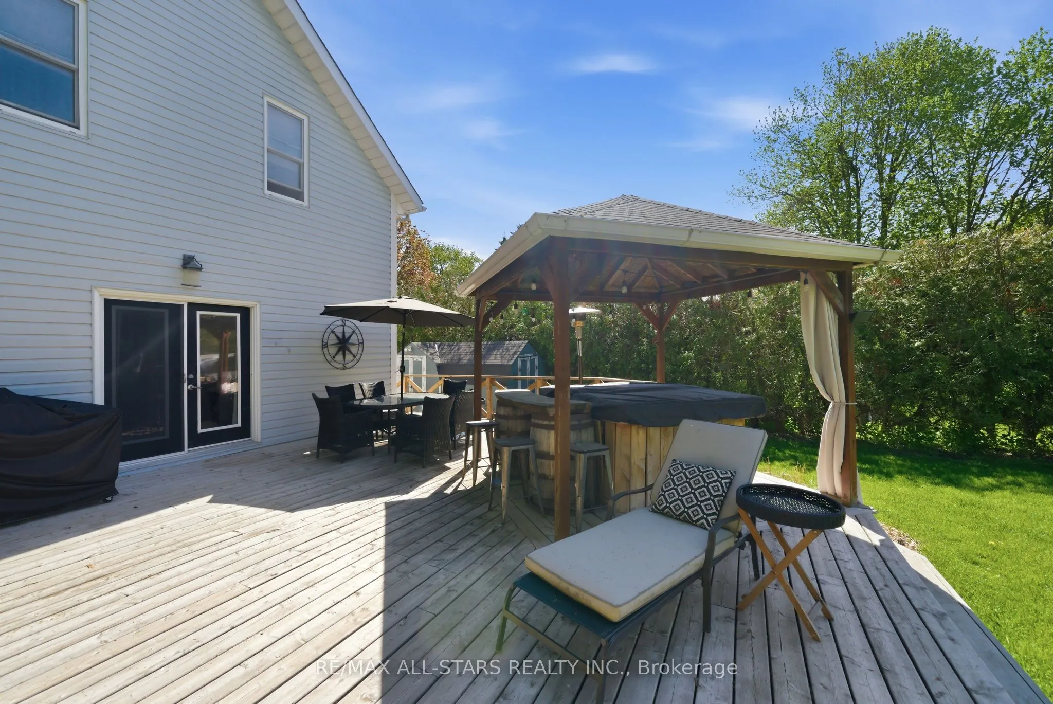 20 Keene Street