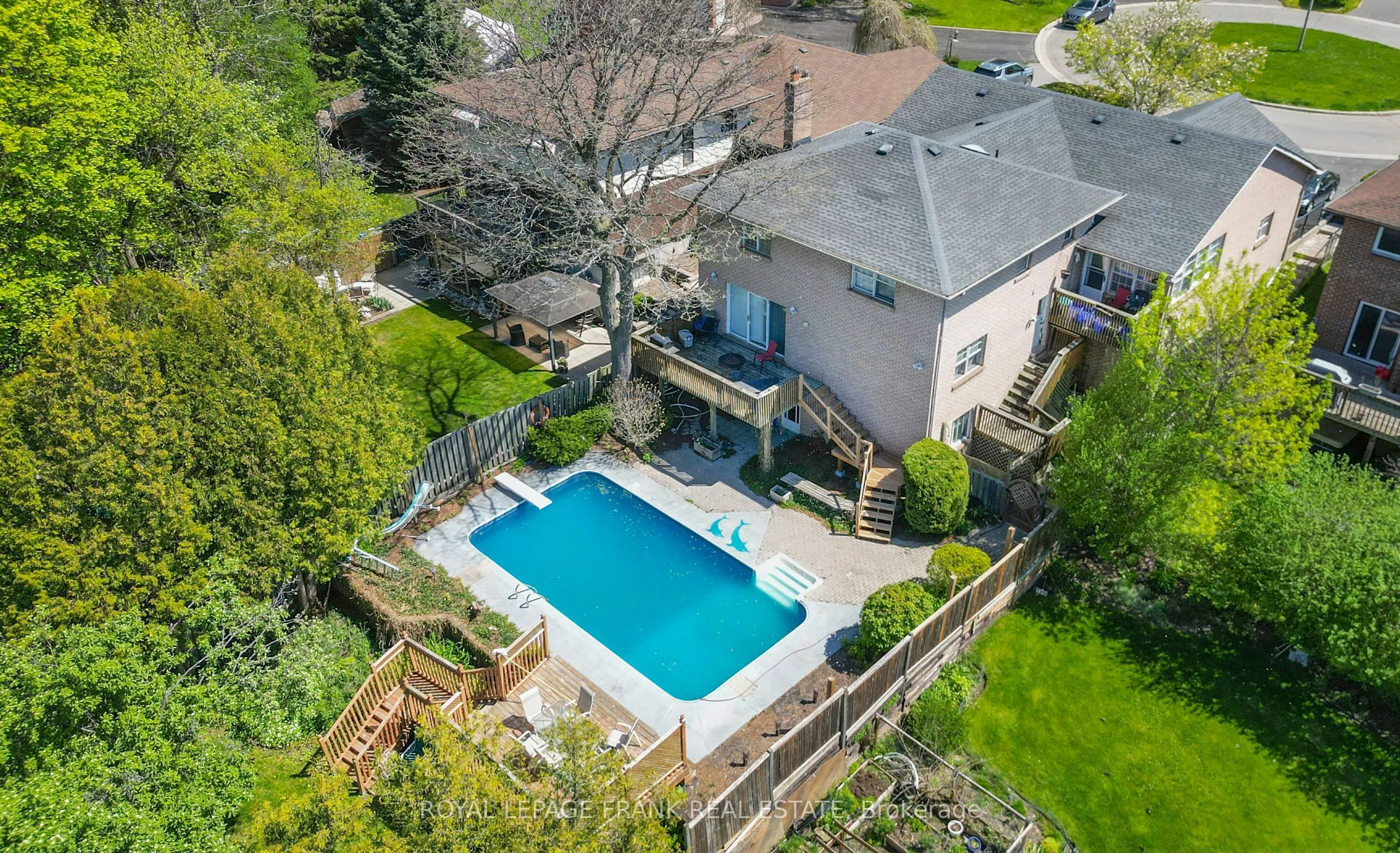 312 Cumberland Court