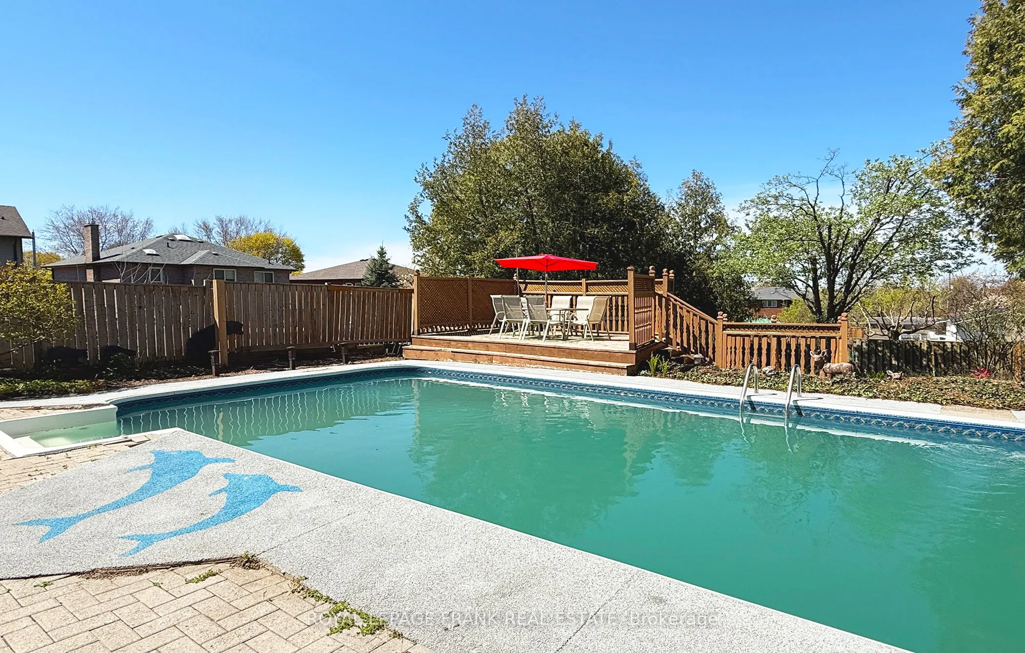 312 Cumberland Court