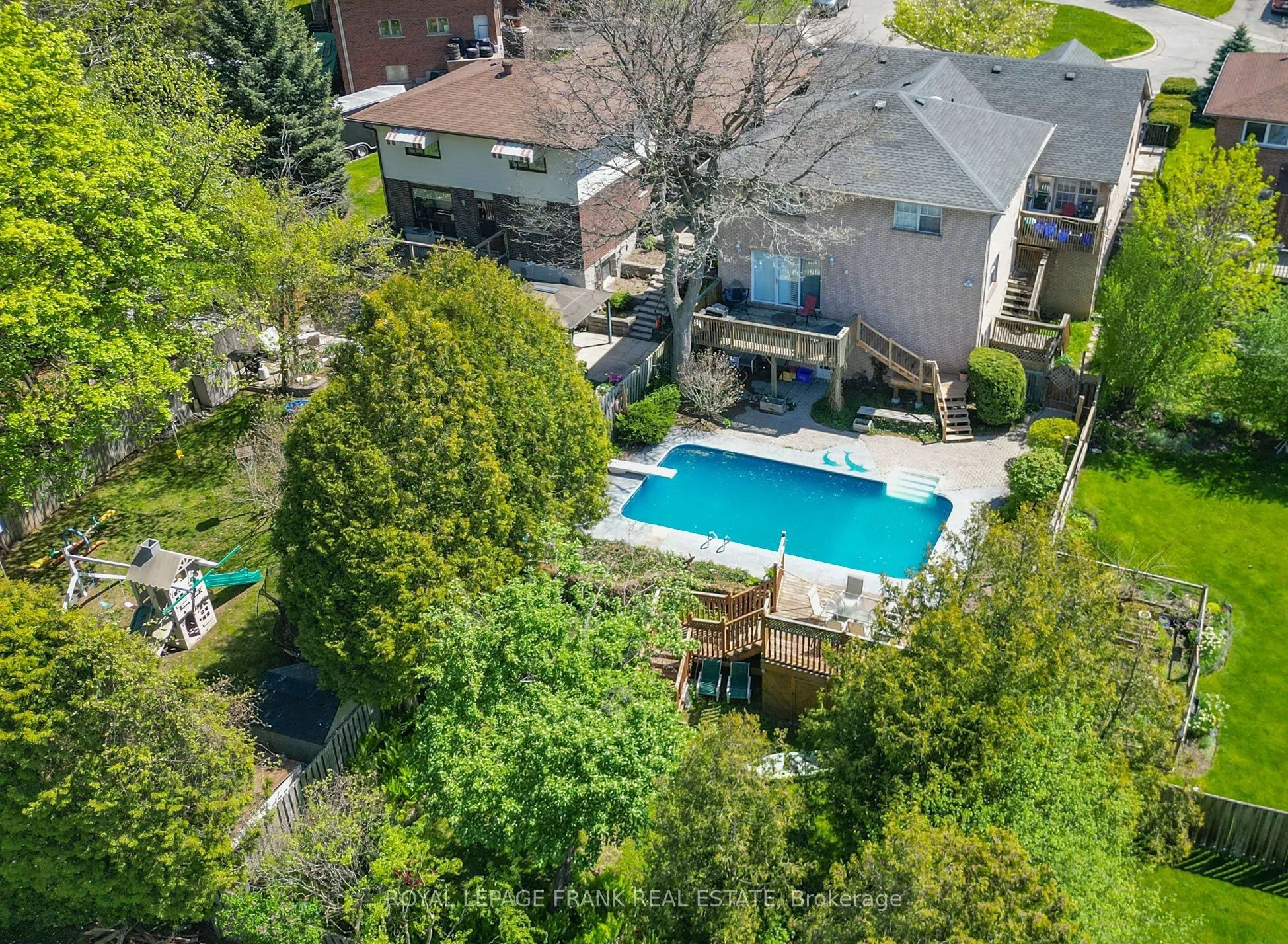 312 Cumberland Court