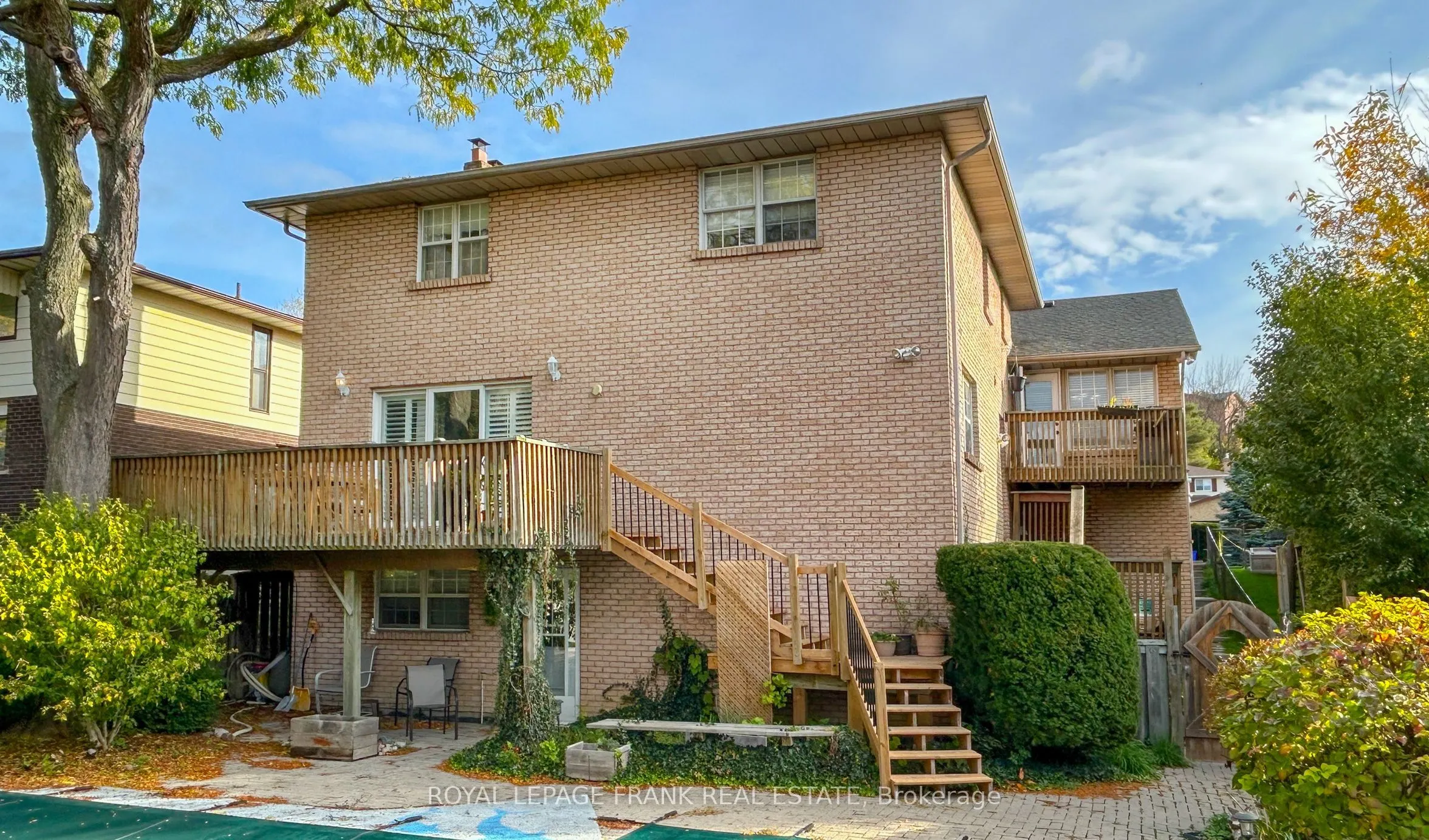 312 Cumberland Court