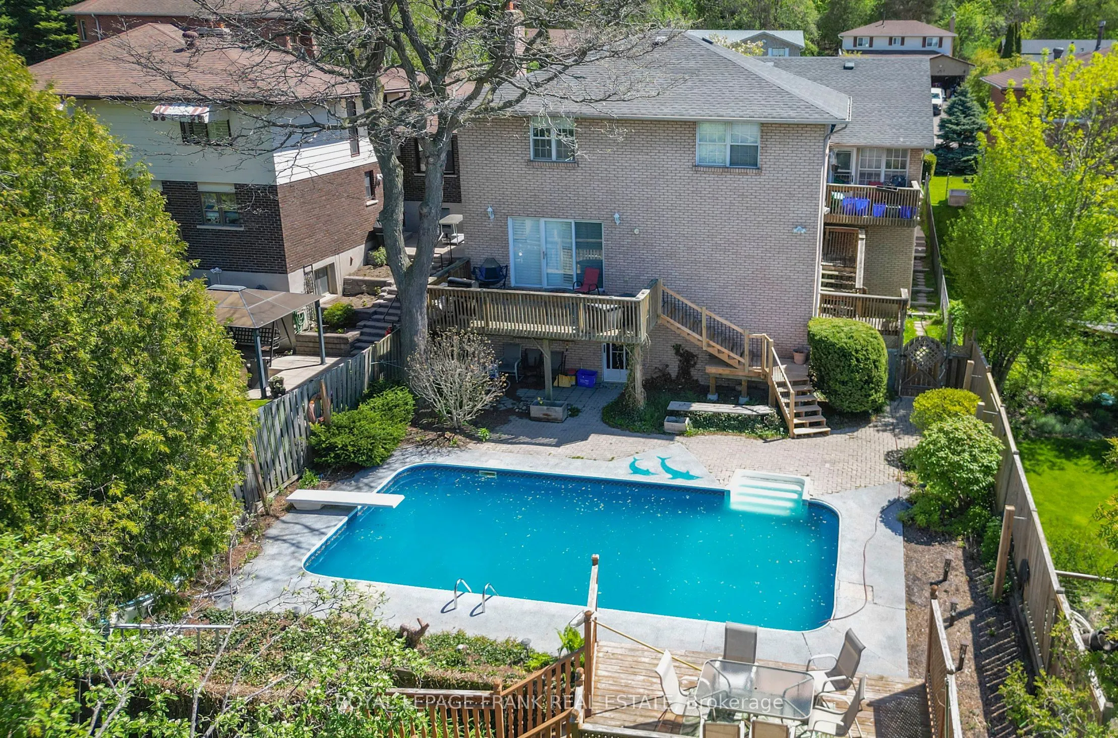 312 Cumberland Court