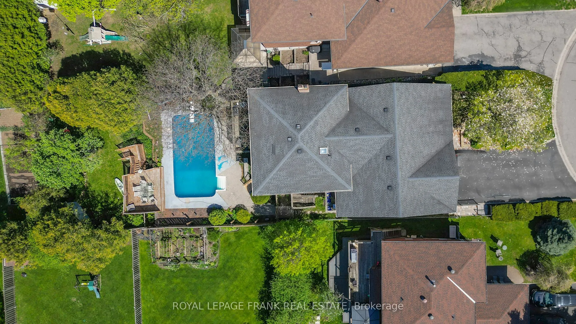 312 Cumberland Court