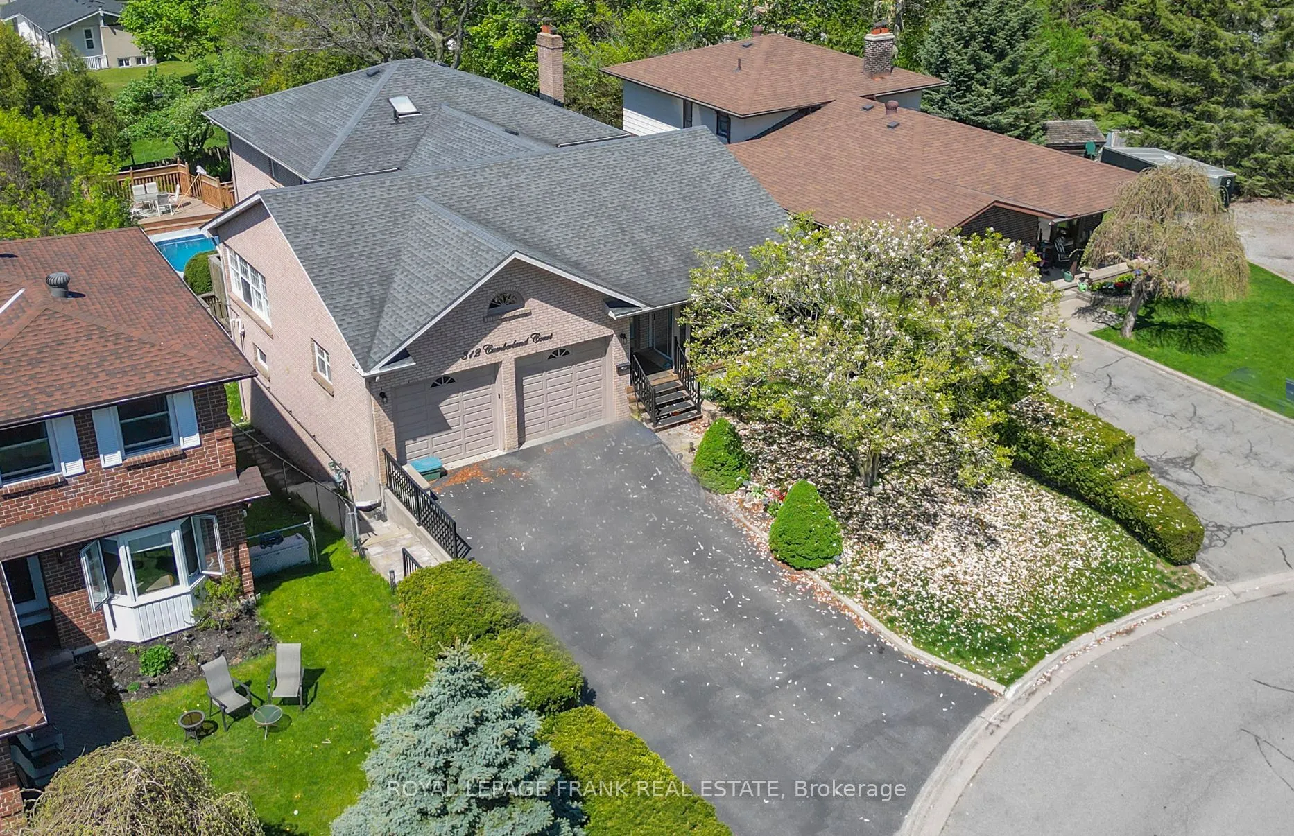 312 Cumberland Court