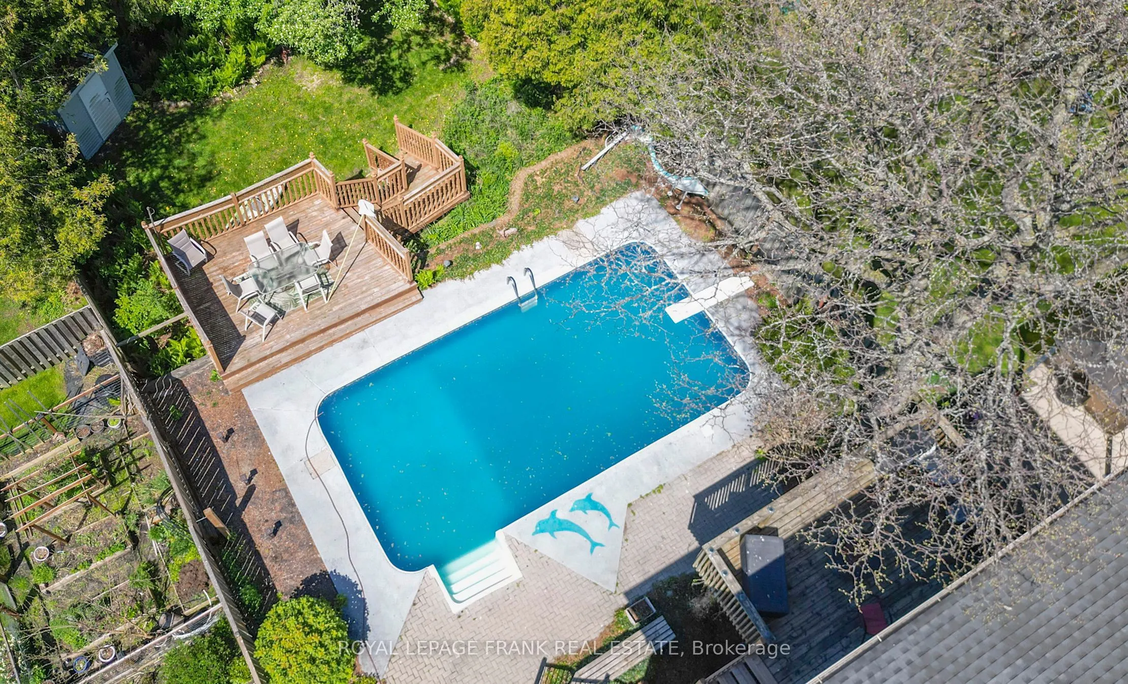 312 Cumberland Court