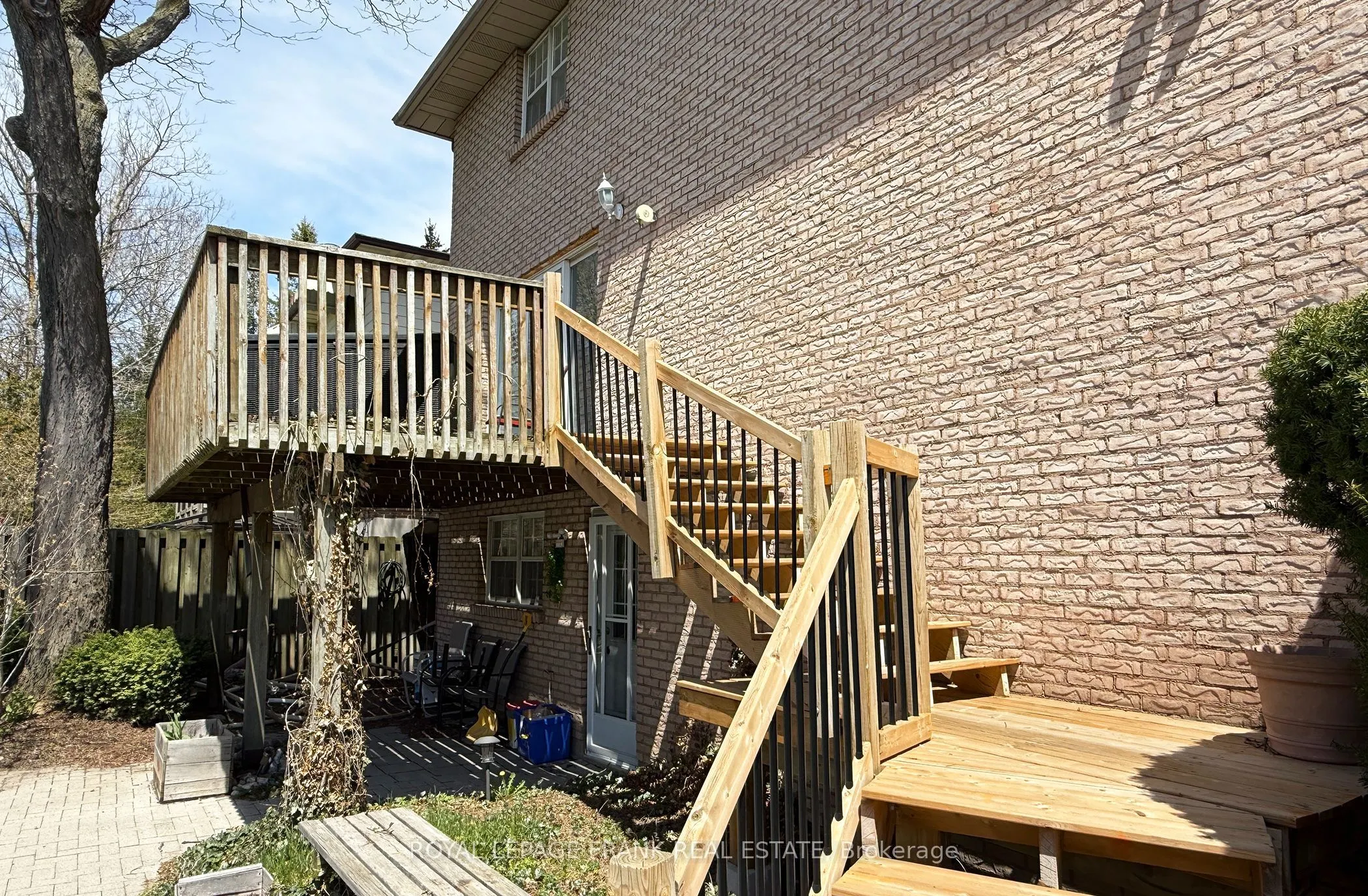 312 Cumberland Court