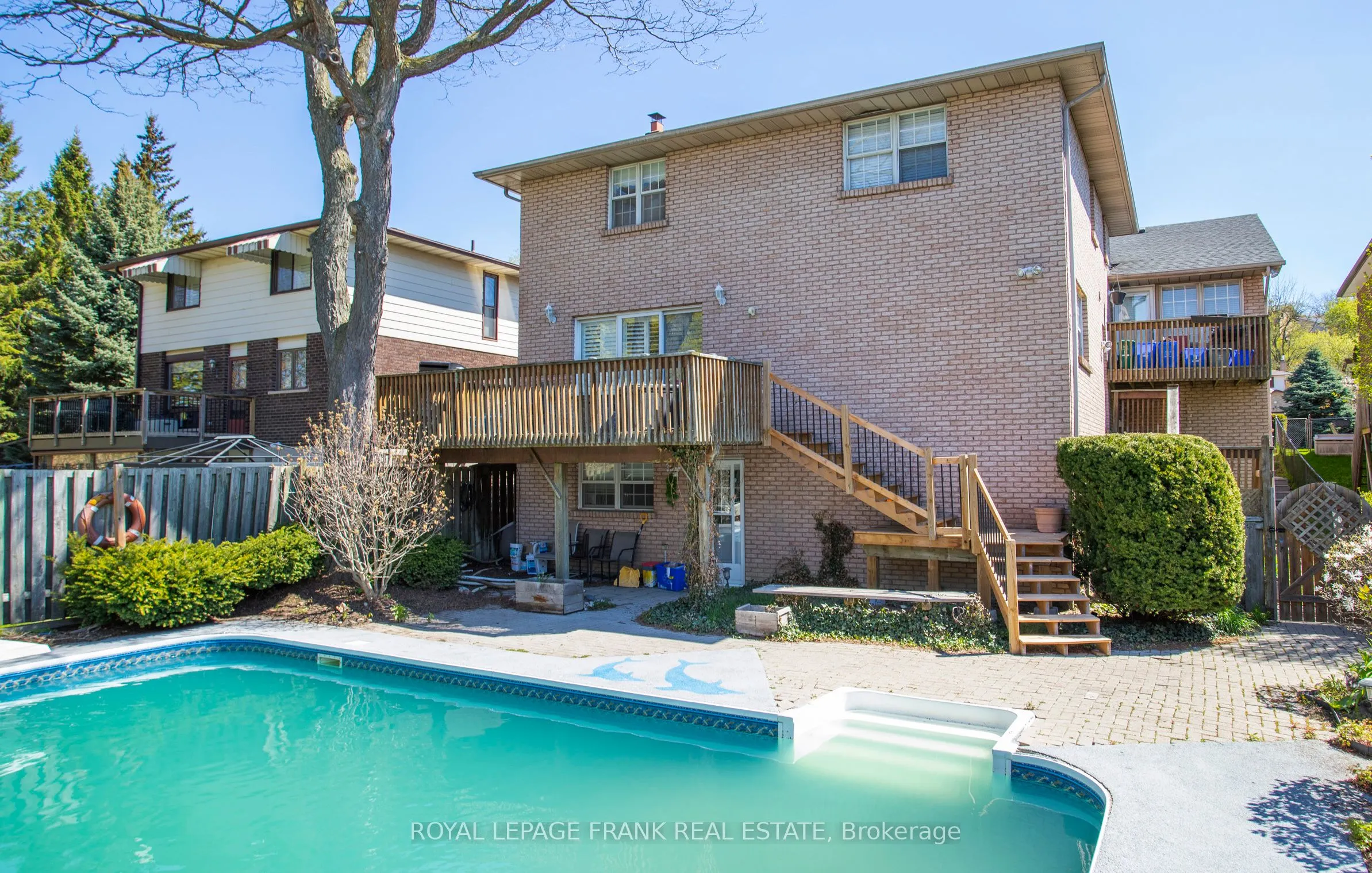 312 Cumberland Court