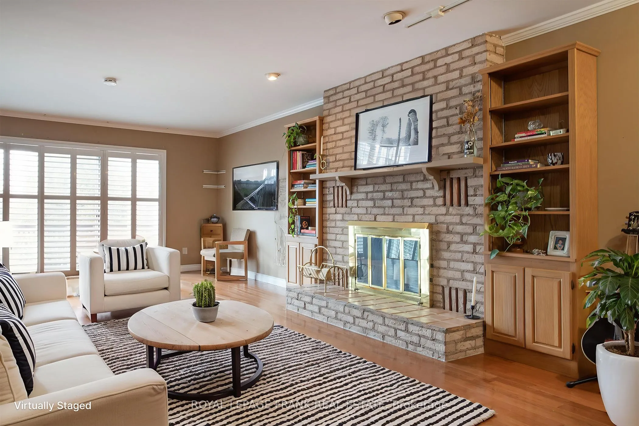 312 Cumberland Court