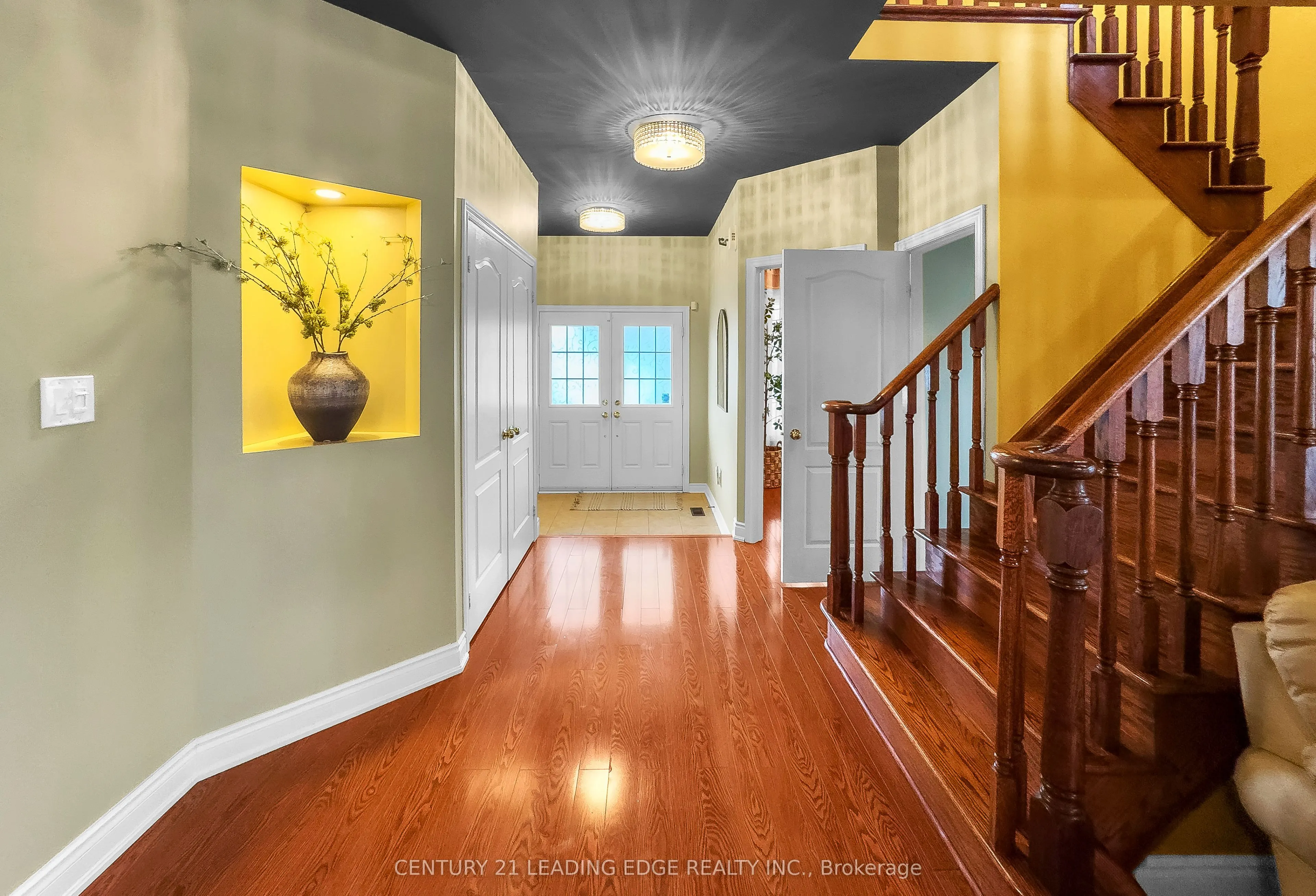 16 Bicknell Court