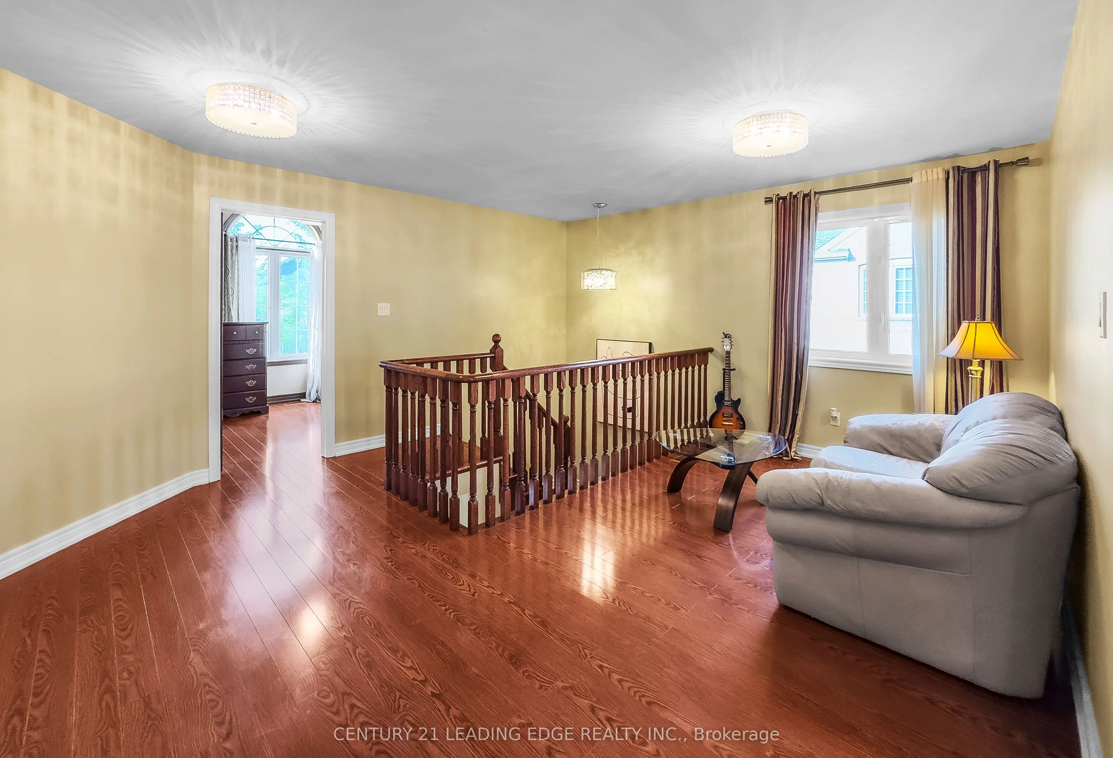 16 Bicknell Court