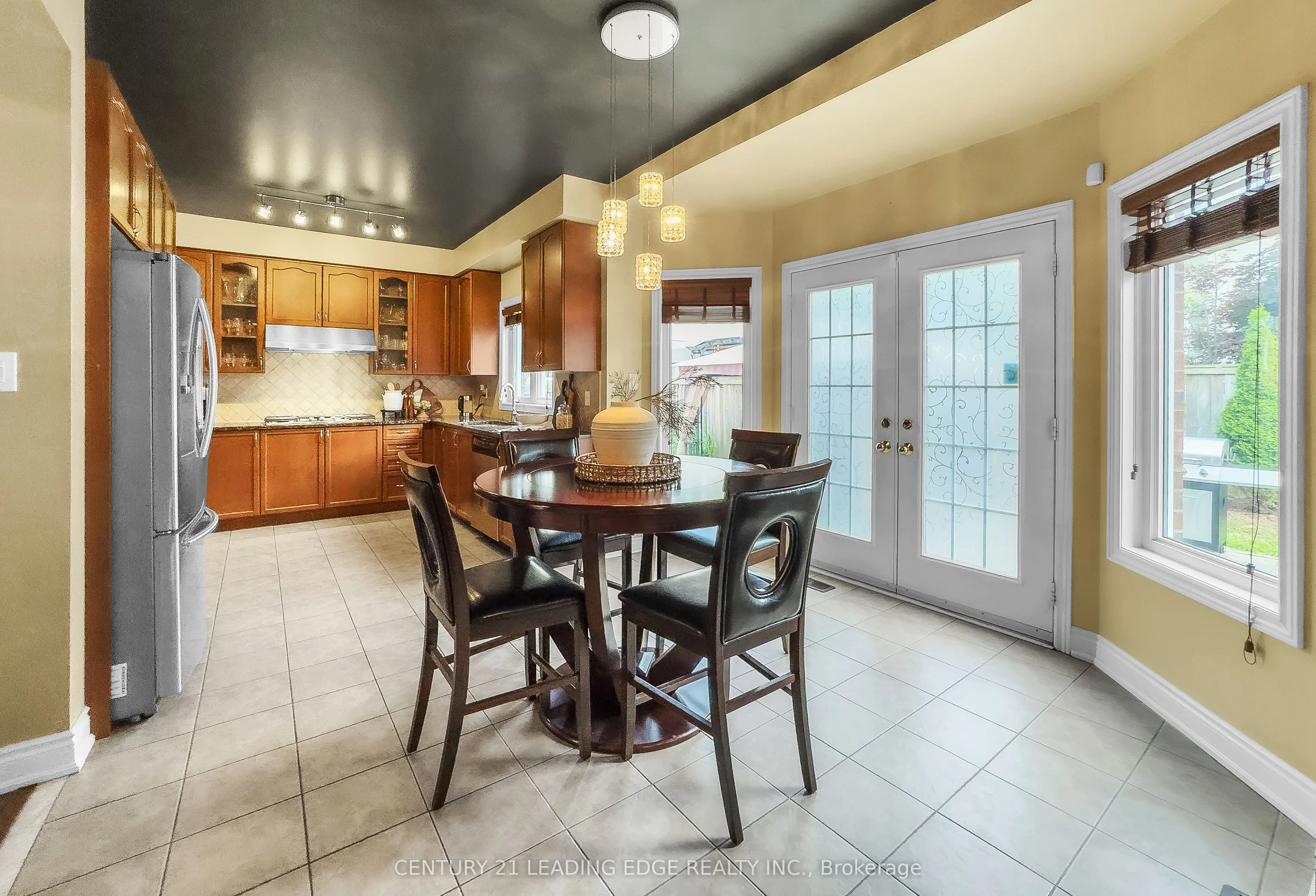 16 Bicknell Court