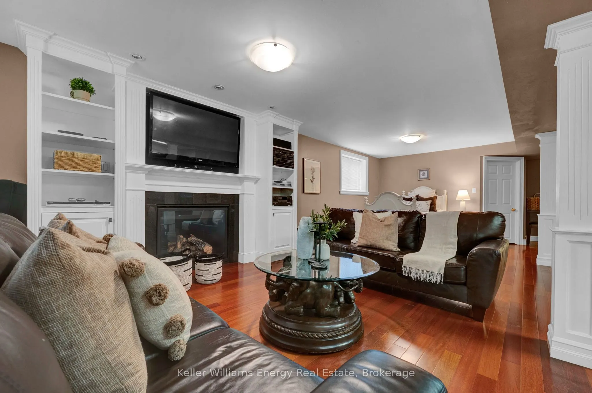 35 Living Court