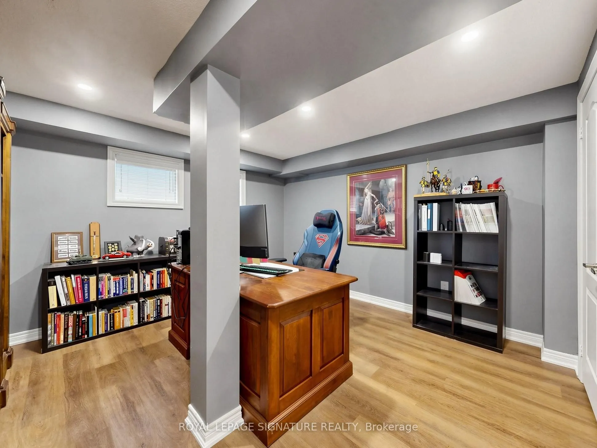 49 Kenilworth Crescent
