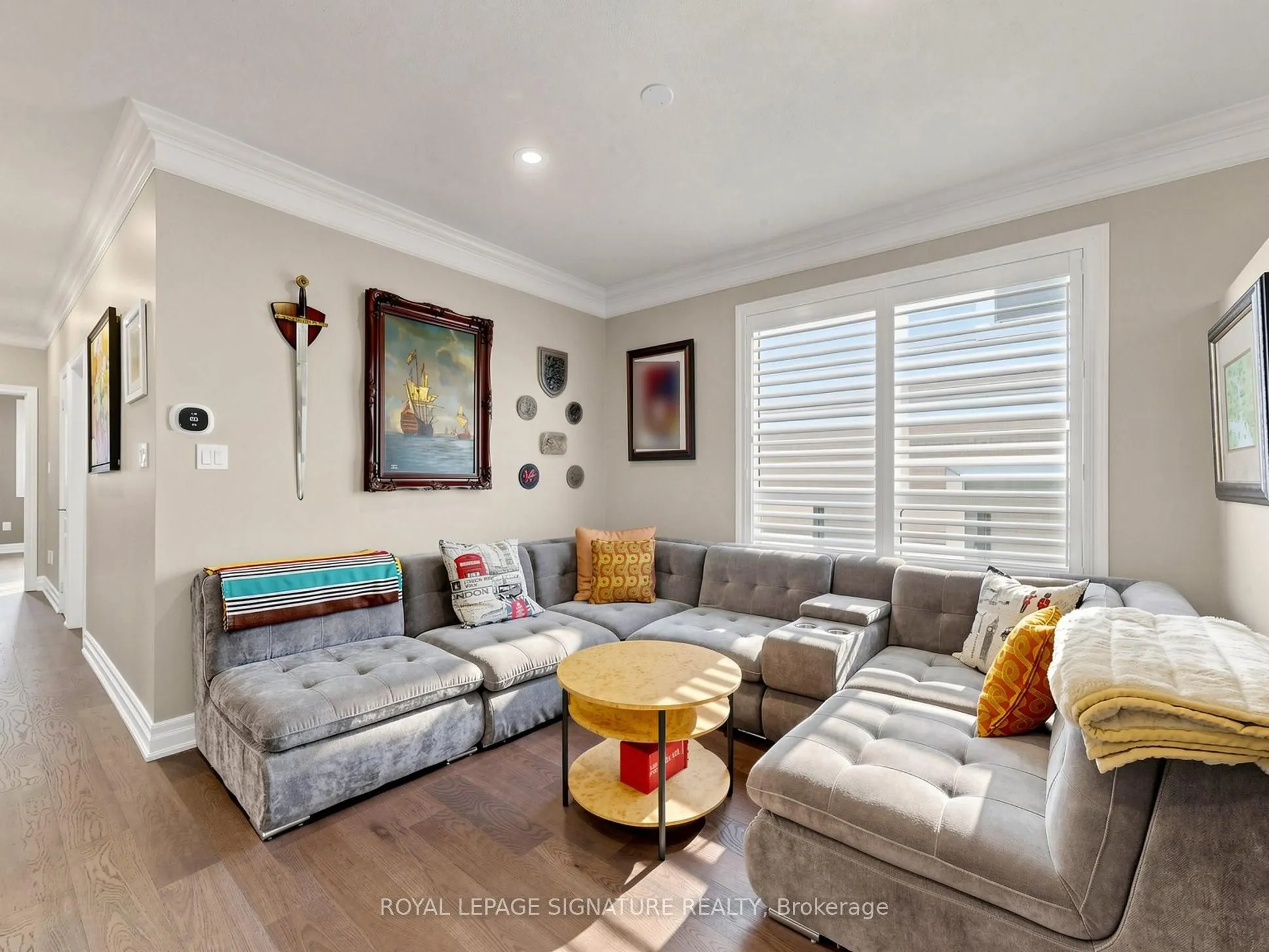 49 Kenilworth Crescent