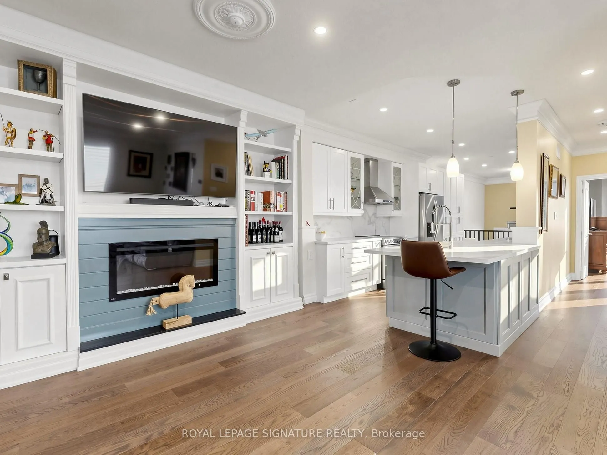 49 Kenilworth Crescent