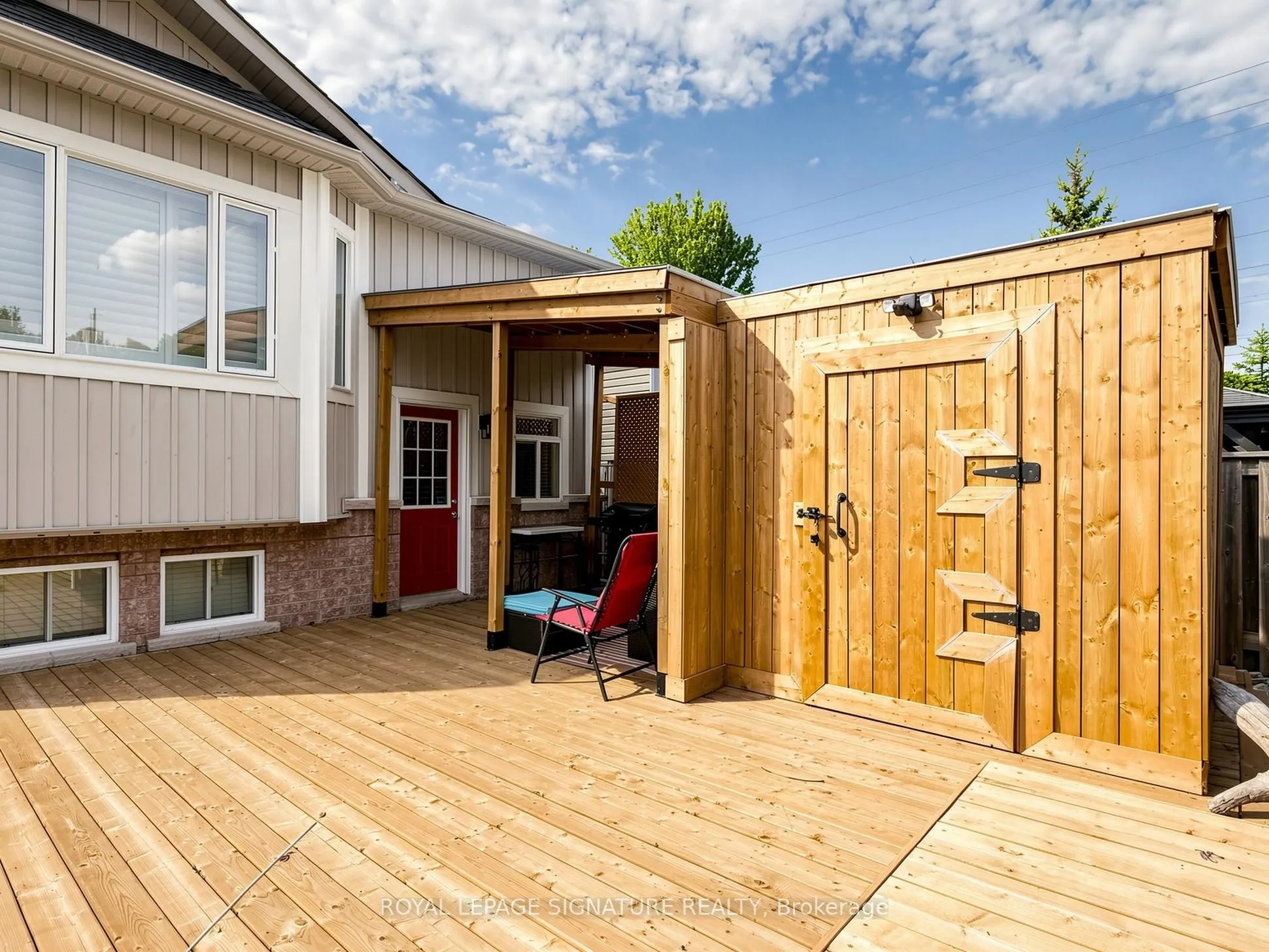 49 Kenilworth Crescent