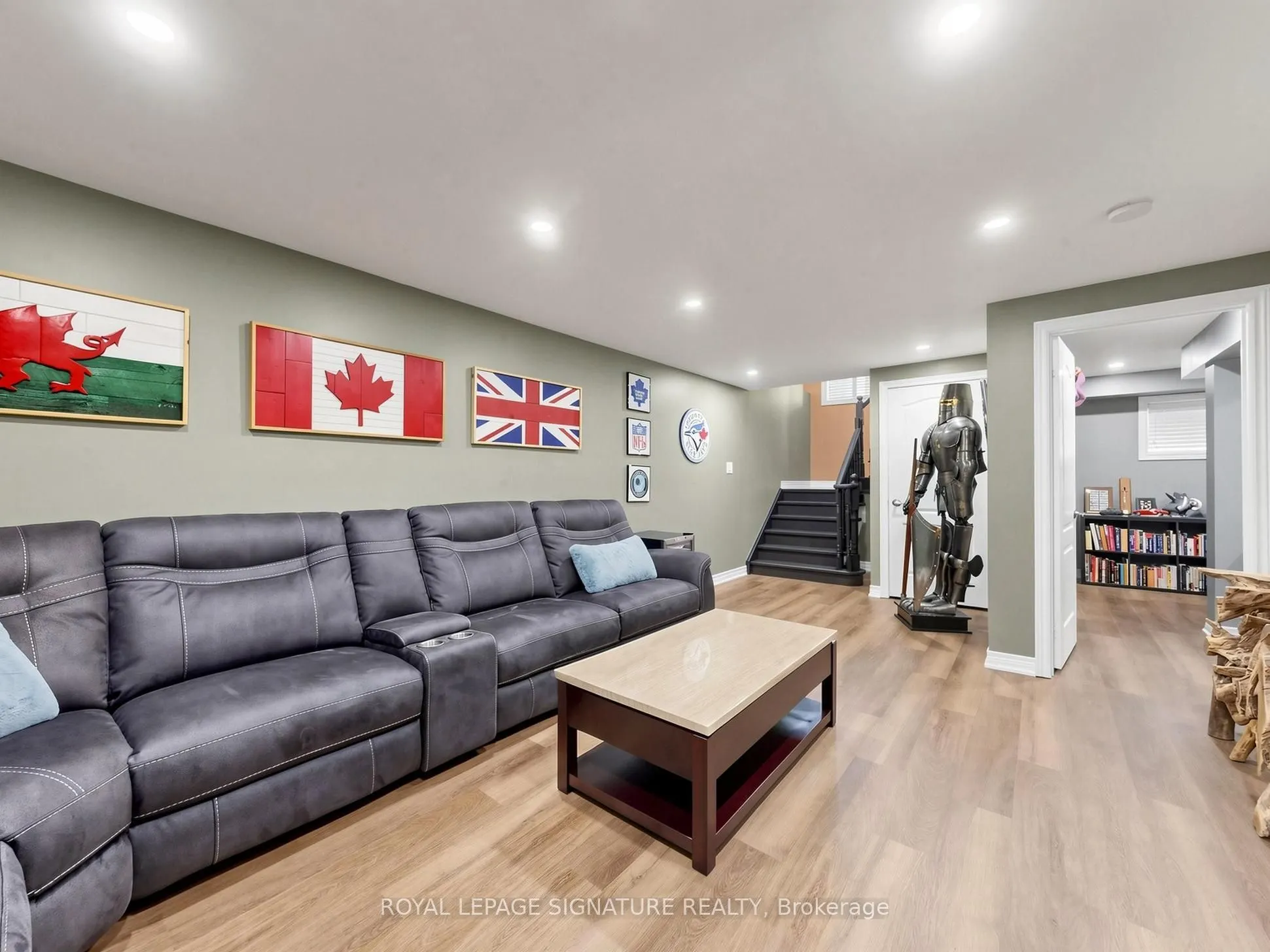 49 Kenilworth Crescent