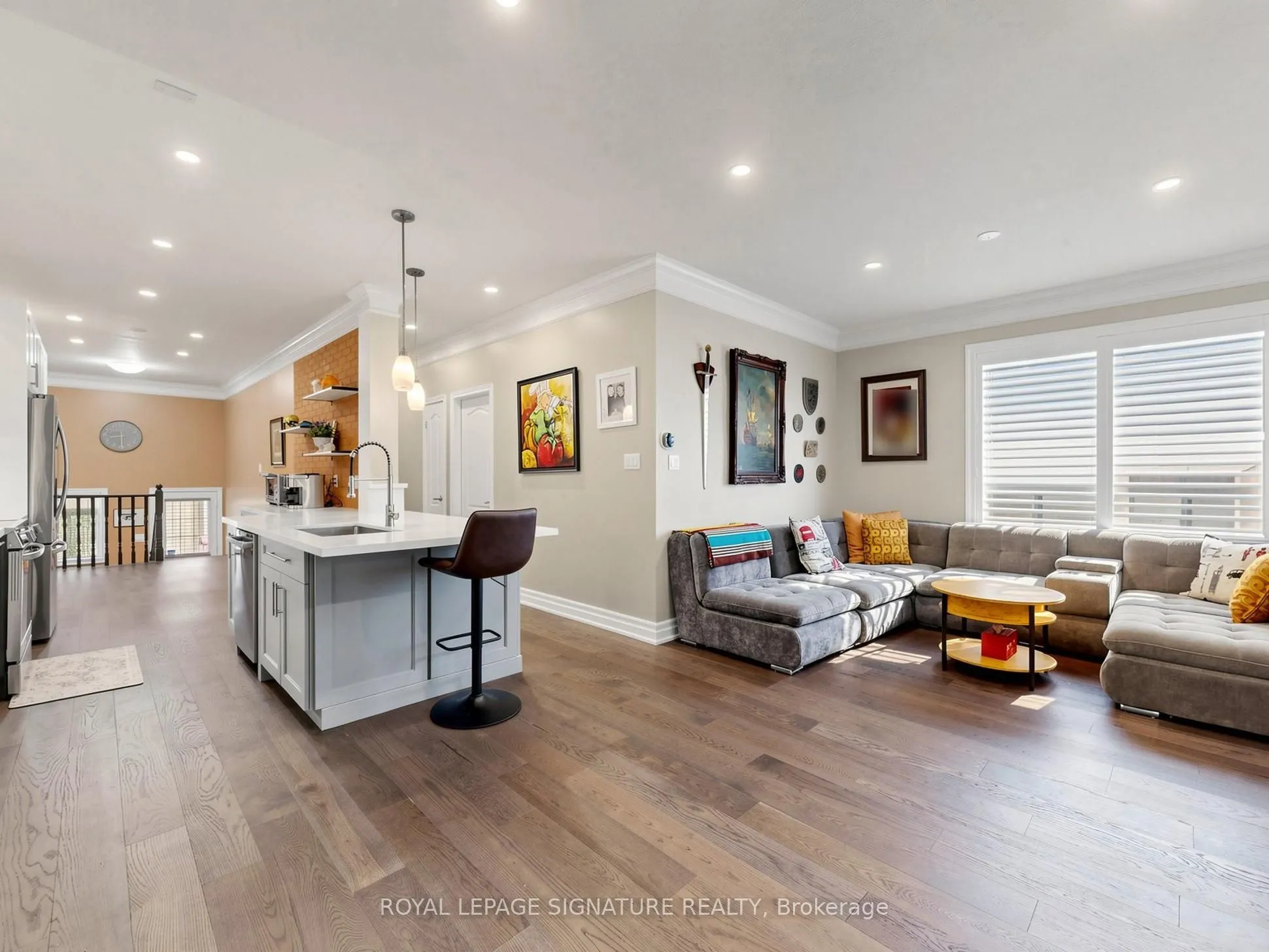 49 Kenilworth Crescent