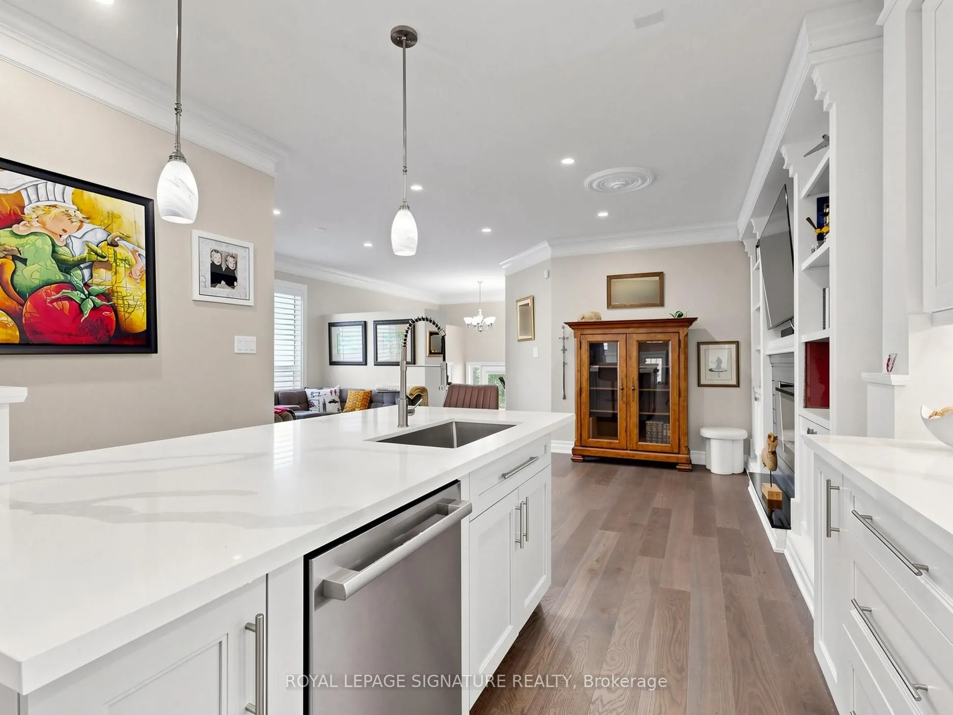 49 Kenilworth Crescent