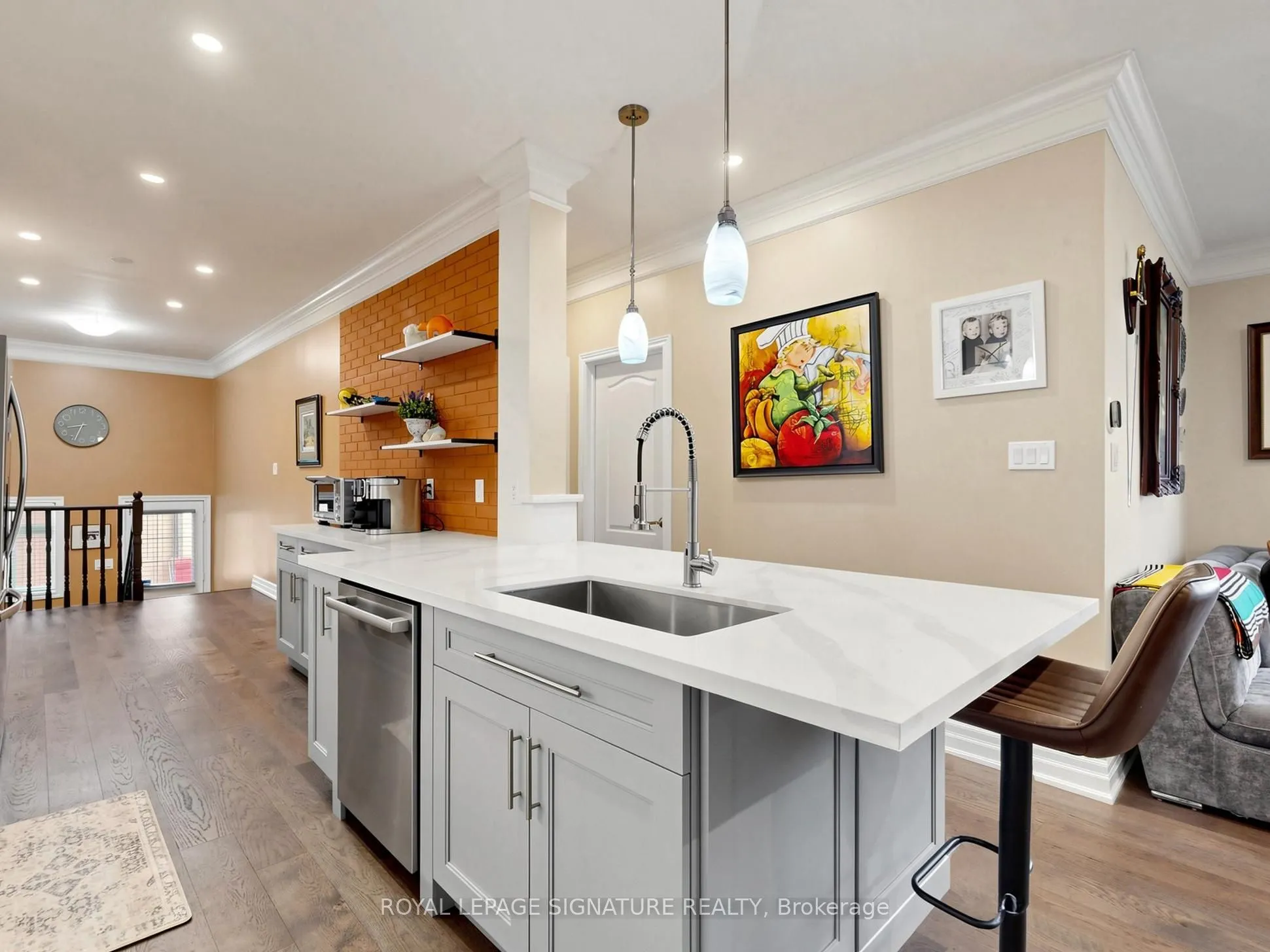 49 Kenilworth Crescent